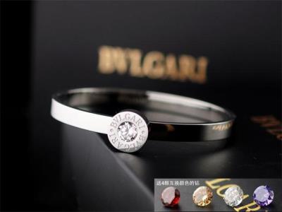 cheap quality BVLGARI Bracelet Model No. 49